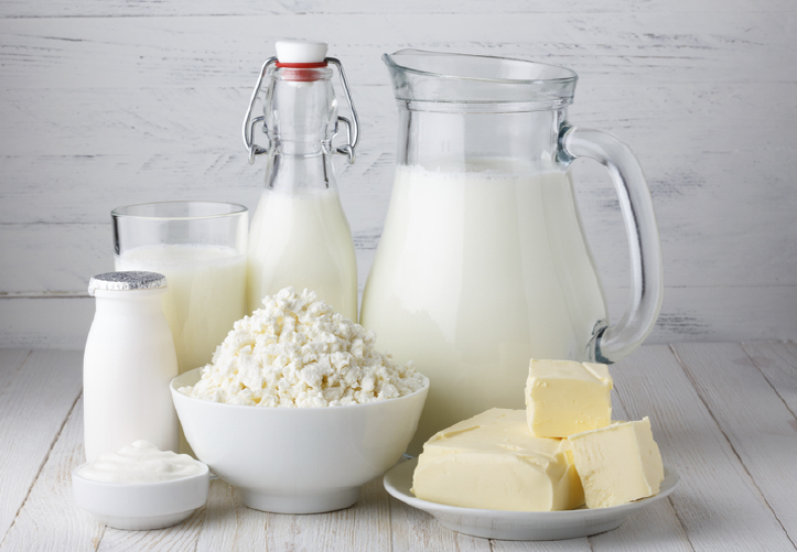 La Dairy Licious